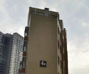 沙河上一期3室1厅西北