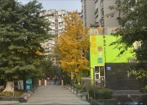 两河锦地2室2厅东南