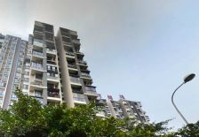 两河锦地 1室1厅 南