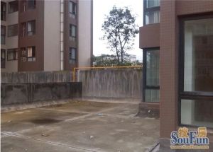 香木林领馆尚城3室1厅西北