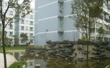 碧水馨居2室2厅东南