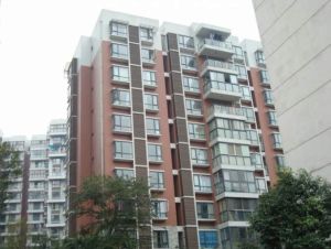 漫城2室2厅东南