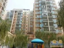 阳光家园产权清晰可按揭 铁口交通便利 小区环境优美.