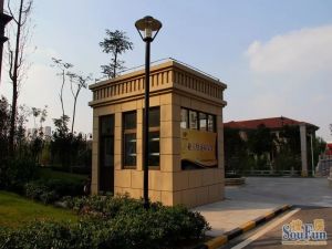 双阳台中高层南北通透毛坯装修3房诚心出售