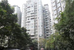 西郡香林4室2厅南
