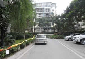 西郡香林3室1厅南西南
