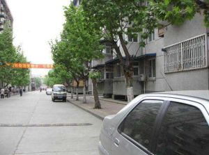 热电厂宿舍2室1厅东