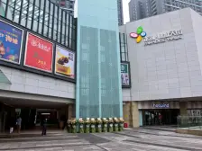 龙湖U城一组团 1室0厅 西南