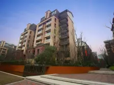 龙湖U城四组团 3室2厅 东