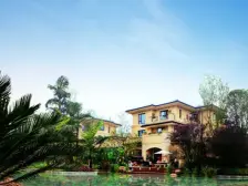 龙湖u城精装大两房 住家装修 寻有缘人