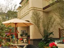 龙湖U城天街A馆 尖顶坡地铁站 龙湖U城一组团 正规一房