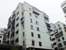 卧湖新苑 2室1厅 南 北