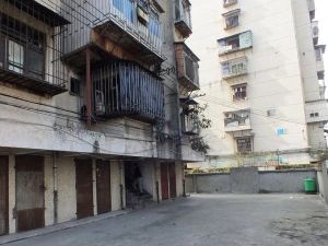 台江区元洪城台江农贸楼上建新新村