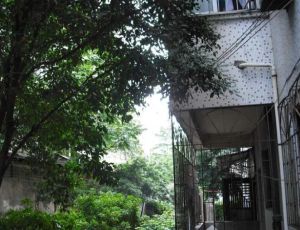 永庆坊景区里精装一房视野无遮挡西培