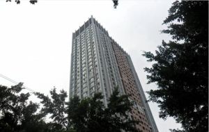 城市博客C城1室1厅西南