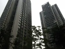 锦程丽都 1室1厅 东