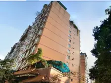 盛锦华庭 3室2厅 南