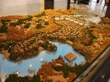 照母山精装修别墅,拎包入住