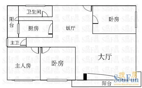 莲花别墅