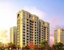 德馨园116平3房2厅2卫1厨