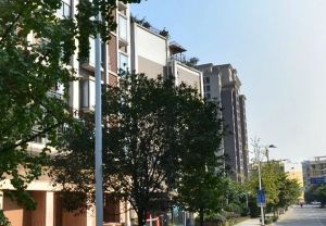 双楠融域5室2厅南