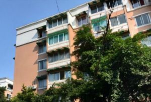 西藏阳光苑 3室1厅 南