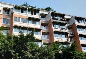 西藏阳光苑 3室1厅 东南