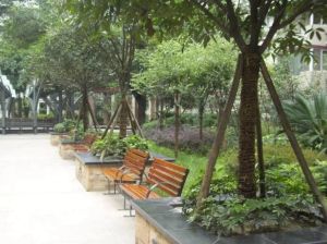 芙蓉花园3室2厅西北