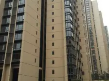 正中间栋前后双中庭住家安静端户3梯6户隔大门口近