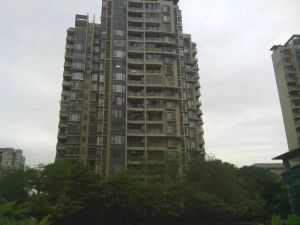 元一美邦国际3室2厅南