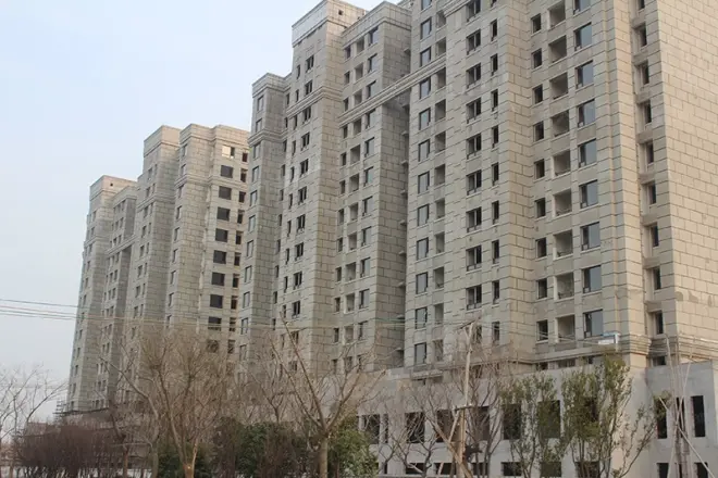 绿地海顿公馆
