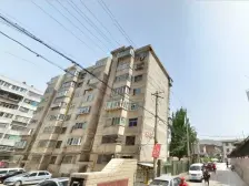 南北格局前后无遮挡采光好明厨明卫