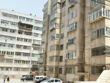 黄河沿正规两室一厅 中高楼层 采光好