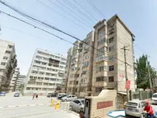 东岗镇 黄河沿小区 中间楼层 南北通透,