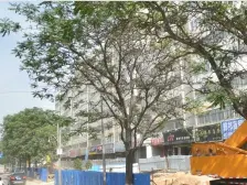 东岗东路 地铁口 户型方正 满五唯一