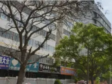 焦家湾地铁口 框架三室 中间楼层 价格优惠