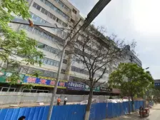 园丁小区 3室2厅 西南