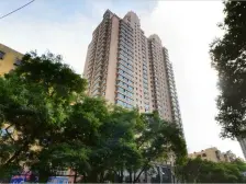 飞天家园C区 1室1厅 南