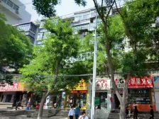 吴家园一毛厂,三室一厅,精装修,中间楼层,产权清晰