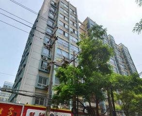 此房满五不唯一朝南户型高楼层地处西站柳家营十字