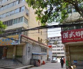 七里河任家庄街三室一厅低公摊框架房