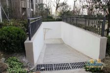 绿墅湾全新装修旋转楼梯好楼层拎包入住