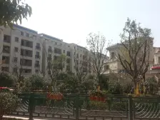 美式豪 装,一梯一户,高楼层,带产权车位,诚售
