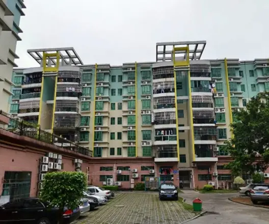 夏美路住宅