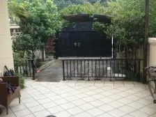 雅居乐雍景豪园 荔湾交界,独立别墅 160方露天花园