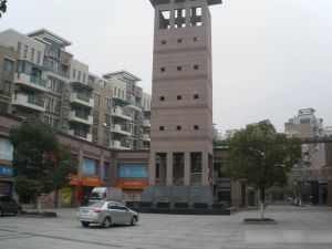 低楼层户型方正采光无遮挡近地铁口