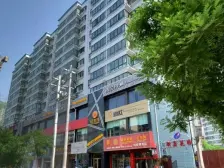 近吾悦广场房子楼层好采光无遮挡