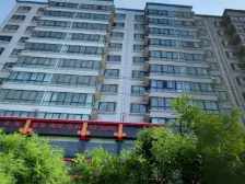 近地铁口 吾悦广场 科技馆 次新小区 业主诚意出售