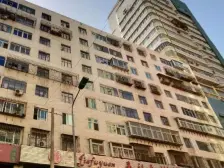 绣河沿 1室1厅 东