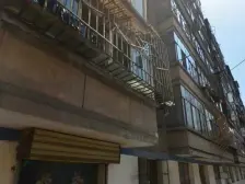 周家庄 一室一厅 户型方正 可停车 诚意出售